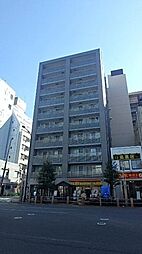 サンゼウス亀戸