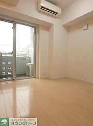 ＫＤＸレジデンス大島 2階1Kのリビング/ダイニング