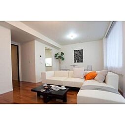 ＴＨＥ　ＴＯＫＹＯ　ＴＯＷＥＲＳ　ＭＩＤＴＯＷＥＲ 28階2SLDKのリビング/ダイニング