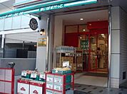 まいばすけっと江東富岡1丁目店 453m