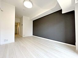 JR京葉線 越中島駅 徒歩10分の賃貸マンション 10階1Kのリビング/ダイニング