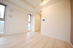 ザ・パークハビオ月島フロント 9階1Kのリビング/ダイニング