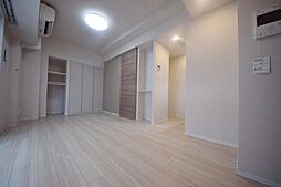 東京メトロ東西線 門前仲町駅 徒歩5分の賃貸マンション 7階ワンルームのリビング/ダイニング