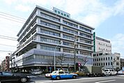 賛育会病院 230m