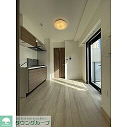 墨田区東向島1丁目マンション 1LDKの写真