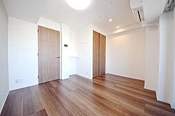 グラシアプレイス東陽町 14階1Kのリビング/ダイニング