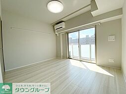 ティモーネ　プレミアムノルド亀戸 7階1Kのリビング/ダイニング