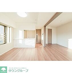 BPRレジデンス大島 1LDKの写真