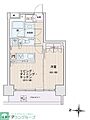 エスティメゾン錦糸町26階17.7万円