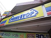 ミニストップ 222m