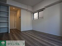 アイルグランデ押上 1Kの写真