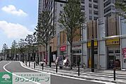 イーストコア曳舟三番館 徒歩4分。ショッピングセンター 260m