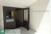 ☆キレイな建物です