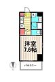 クレイシア門前仲町12階11.3万円