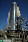 墨田区役所 500m