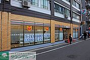 セブン－イレブン 280m