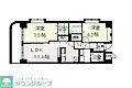 ラポール西大島ウェスト6階20.7万円