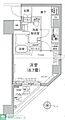 アイルカナーレ深川3階10.9万円