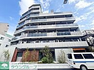 東京都江東区深川2丁目24-4：物件画像／株式会社タウンハウジング東京　門前仲町店