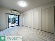 ※写真は同タイプ住戸です。