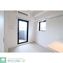 COMFORIA森下SOUTH 1DKの写真