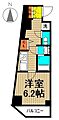 アイルイムーブル深川5階10.3万円