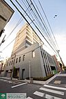 東京都墨田区本所1丁目25-1：物件画像／株式会社タウンハウジング東京　門前仲町店