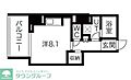 SEASONFLATS蔵前清住通り5階12.6万円