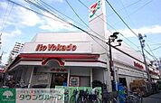 イトーヨーカドー木場店 徒歩12分。 890m