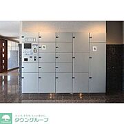 宅配ＢＯＸ