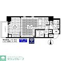 ステージグランデ錦糸町29階19.2万円
