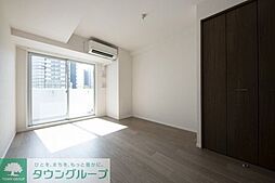 リビオメゾン南砂町 1Kの写真