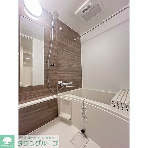 浴室