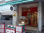 まいばすけっと江東富岡1丁目店 517m