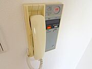 インターホン
