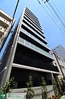 東京都墨田区向島3丁目4-3：物件画像／株式会社タウンハウジング東京　門前仲町店