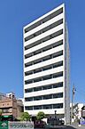 東京都墨田区東向島5丁目1-14：物件画像／株式会社タウンハウジング東京　門前仲町店