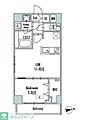 GRANPASEO押上八広3階15.7万円