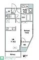 GRANPASEO押上八広2階15.5万円