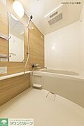 ※写真は同タイプ住戸です。