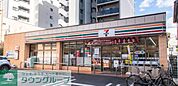 セブンイレブン墨田八広はなみずき通り店 780m