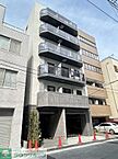 東京都墨田区横川4丁目11-12：物件画像／株式会社タウンハウジング東京　門前仲町店