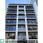 東京都墨田区東駒形3丁目19-2：物件画像／株式会社タウンハウジング東京　門前仲町店