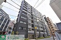 東京都中央区八丁堀2丁目29-16：物件画像／株式会社タウンハウジング東京　門前仲町店