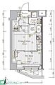 ミライズ錦糸町マーロ7階19.0万円
