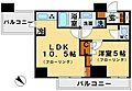 コンフォリア浅草橋5階18.1万円