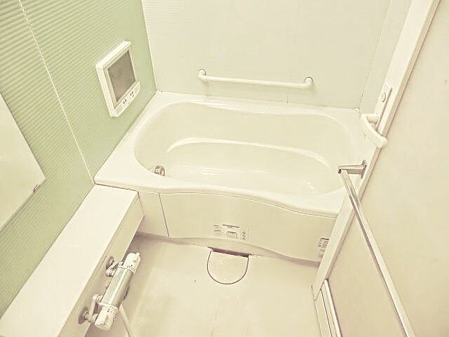 浴室