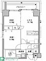 S-RESIDENCE押上Clair12階21.9万円