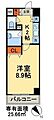 プレール・ドゥーク御徒町2階9.7万円