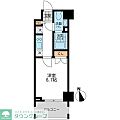 CASSIA押上3階11.0万円